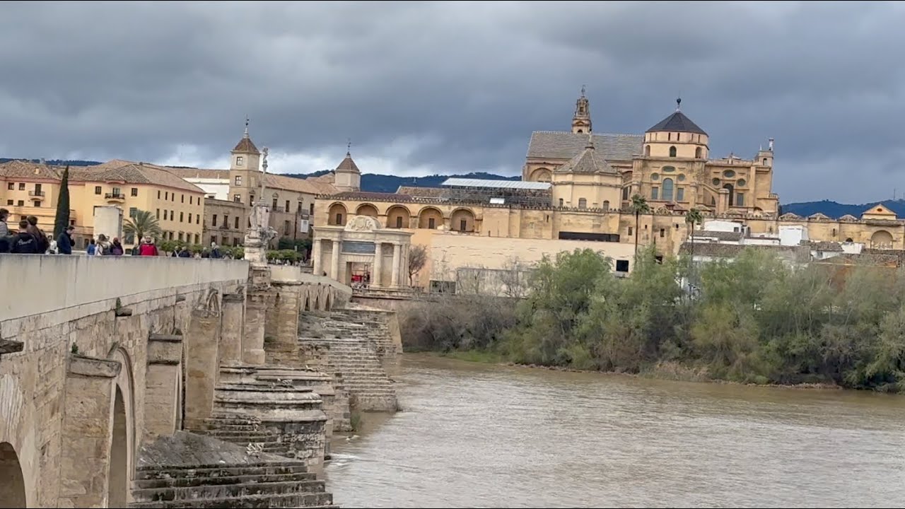 Cordoba, Spain