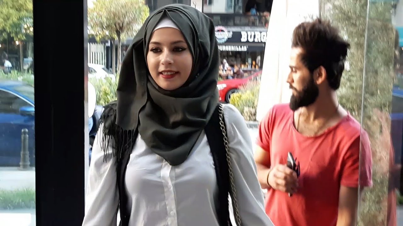 بنت تترك حبيبها وتذهب لشاب غني - شاهد ماذا فعل حبيبها الفقير !! #جرعة_كرامة