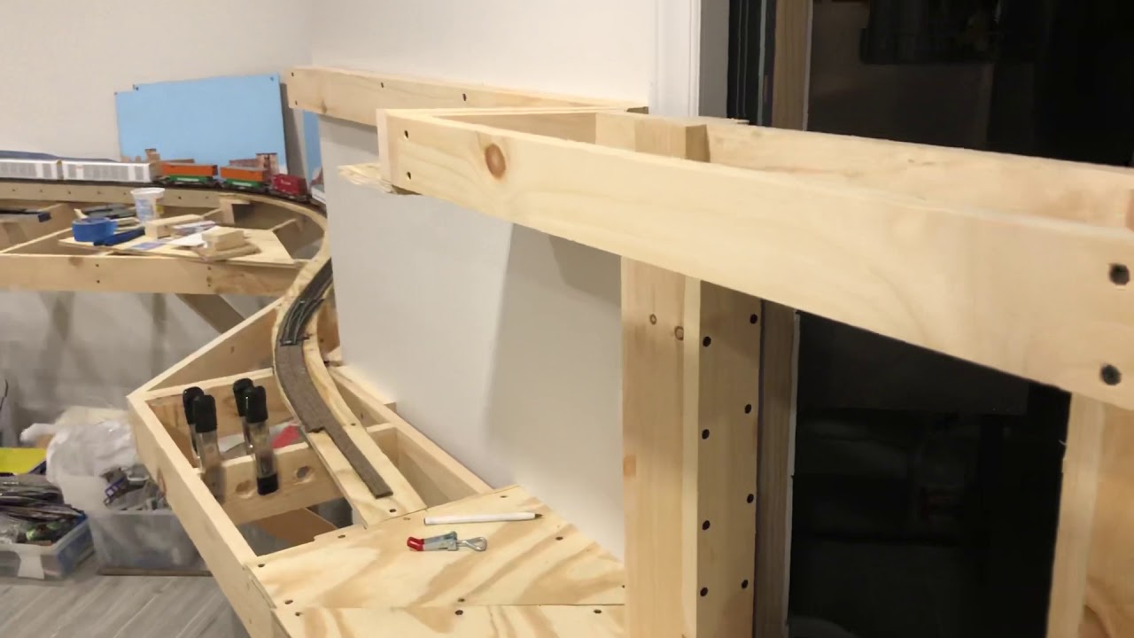 Rhythm RR (swing gate progress) 2nd level addition
