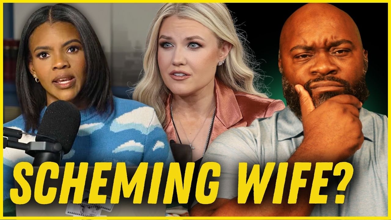 Candace Owens Episode 302 Watch Party