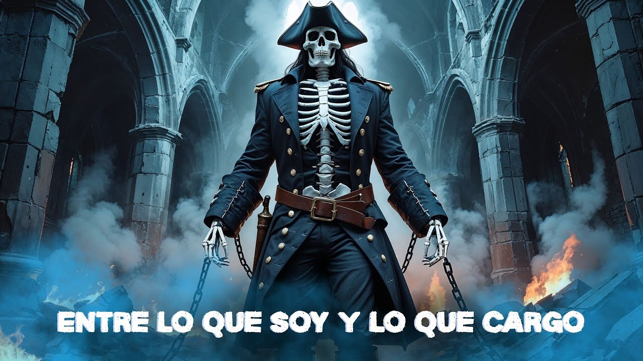 Entre Lo Que Soy Y Lo Que Cargo  | Dark Country en Español Playlist