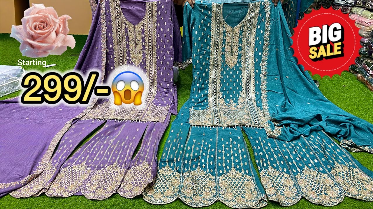 New arrival @DanaFashion786 only wholesale madina charminar hyderabad 