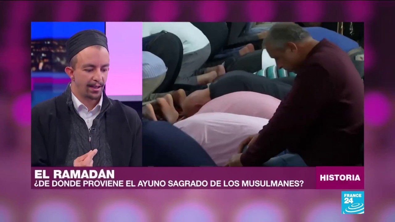 ¿De dónde proviene el Ramadán, el mes sagrado de los musulmanes?