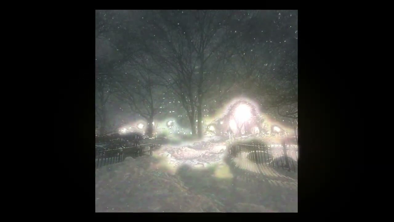 whitearmor / bladee / ecco2k type beat - oblachniy den