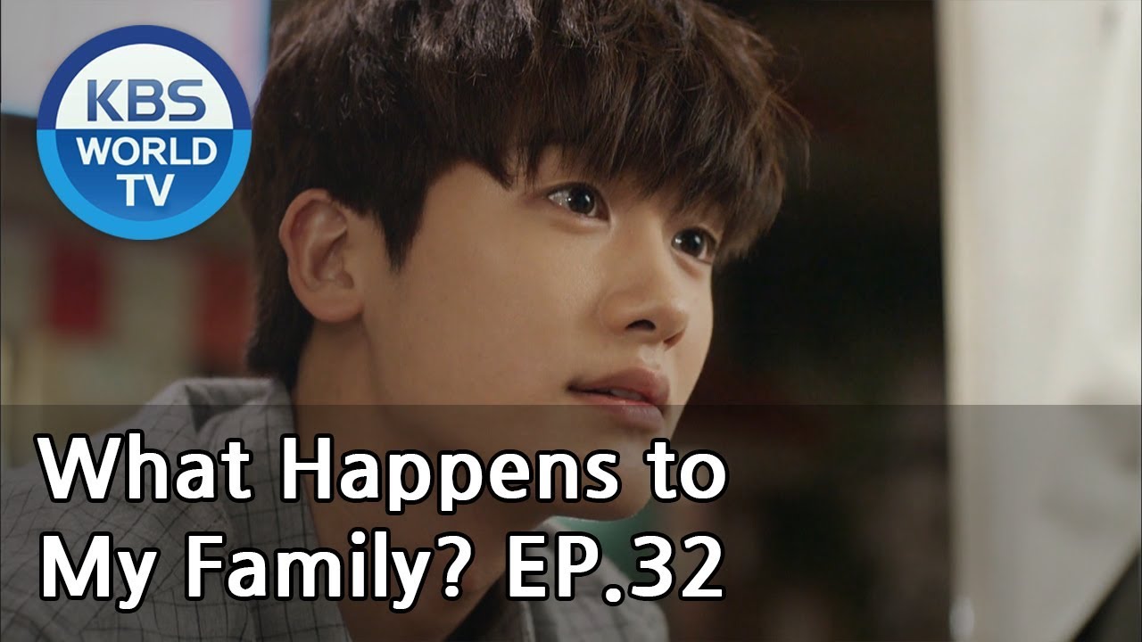 What Happens to My Family? | 가족끼리 왜 이래 EP.32 [ENG, CHN, MLY, VIE]