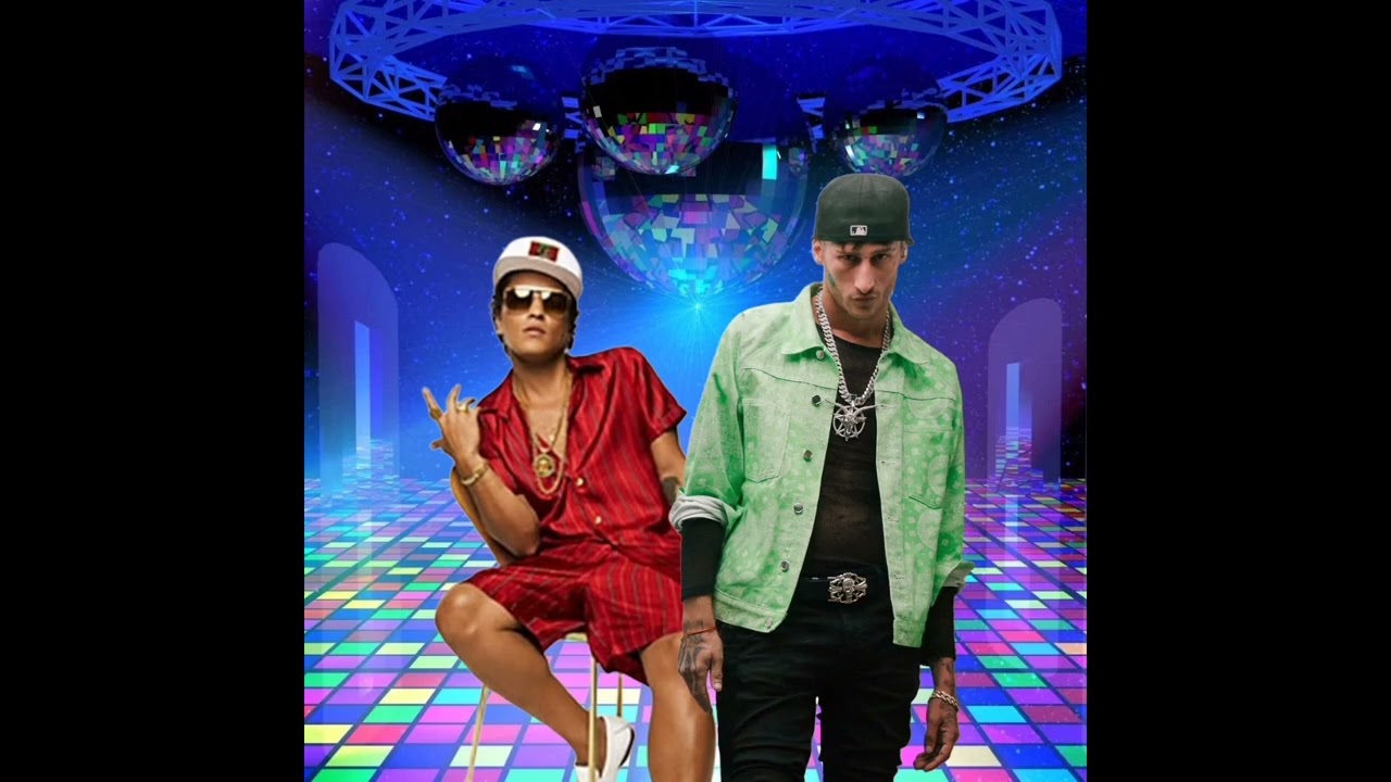 yung beef x bruno mars - Infierno 