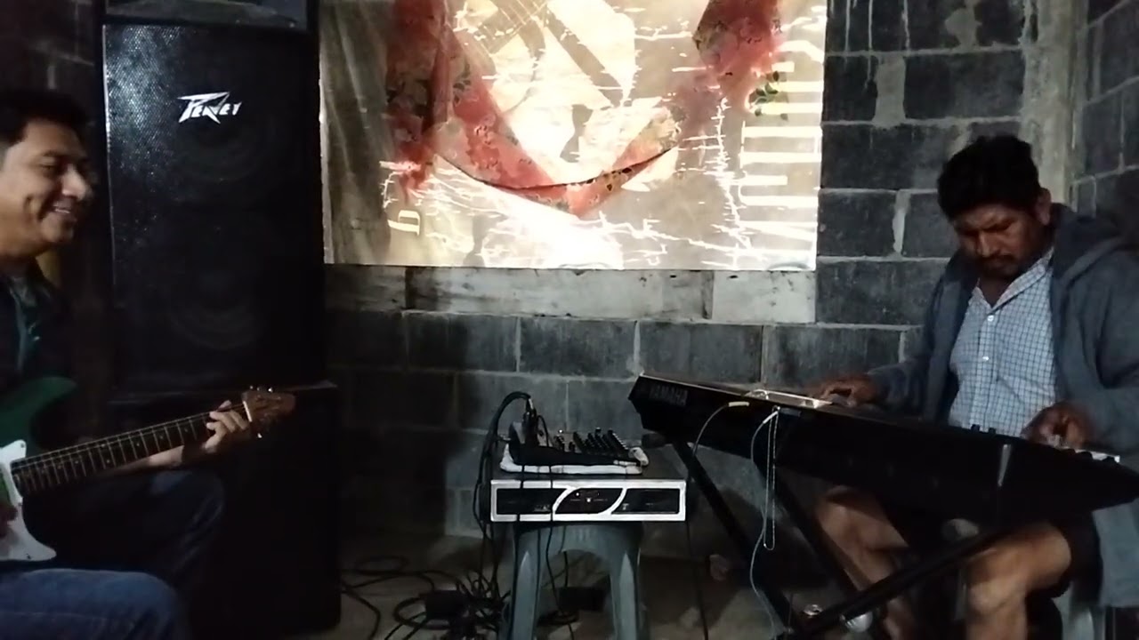 La Dfmdel Yoni dlos teclados 🎹,estrenandonuevo tema próximamente cumbia Alhelí,compositorAlexfrancis