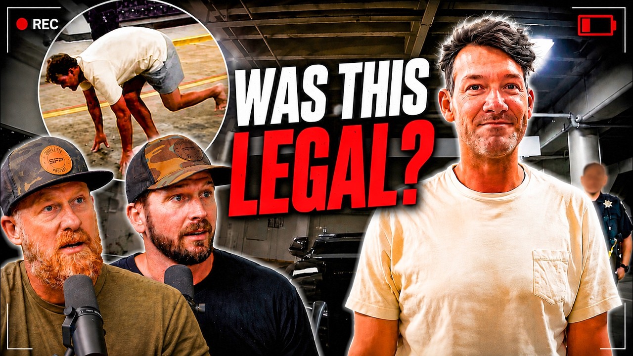 Cops Breakdown Tony Romo's Arrest (Media Missed All Of This)