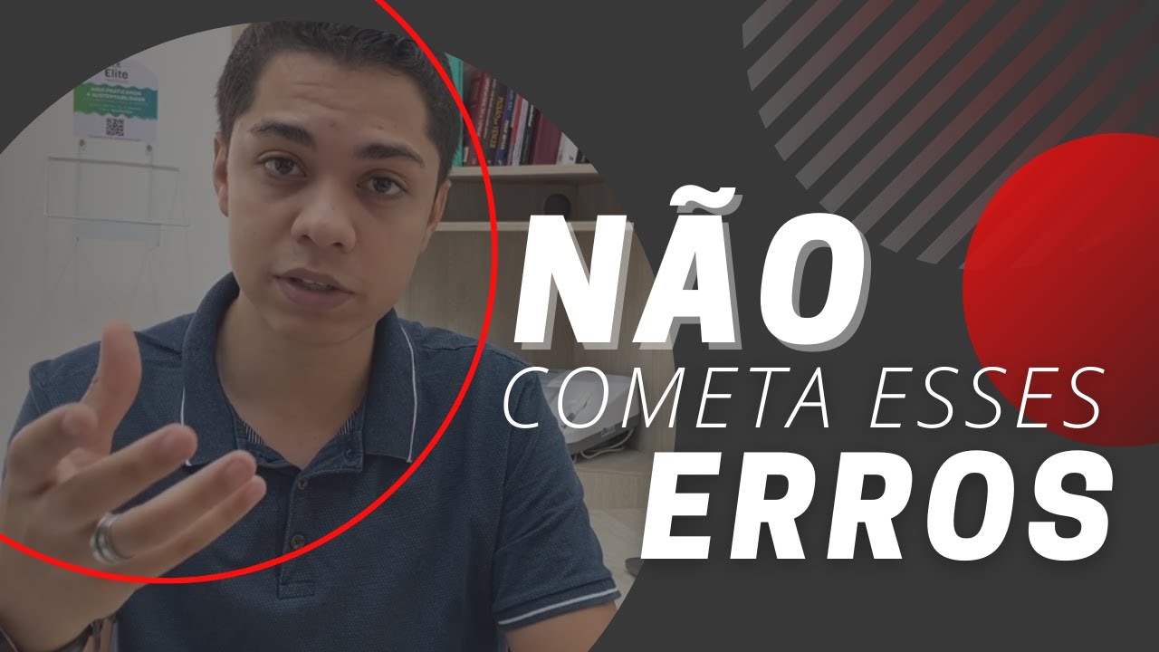 NUNCA cometa esses ERROS trabalhando com Jato de Plasma!