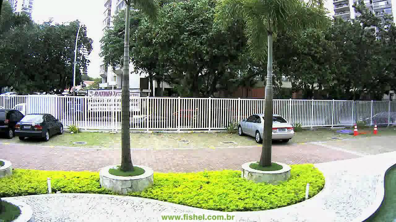GeoVision GV-BL110D