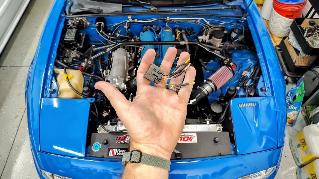 I Think I Finally Fixed Our Mazda Miata!!