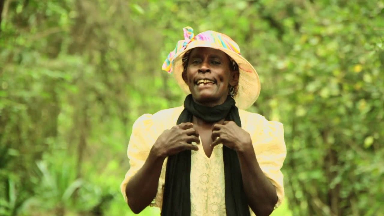 Best maragoli song YESU MWAI WANGE  BY TIRIZAH ALUDAH Skiza code 8490936 #maragolisongs #luhyasongs