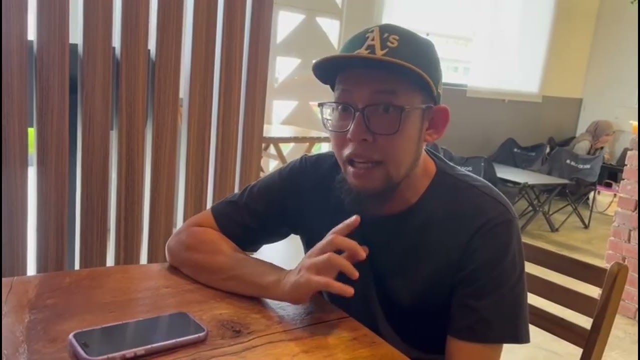 J4BA1175E OPM INTERVIEW (RUMAH KOPI 38)