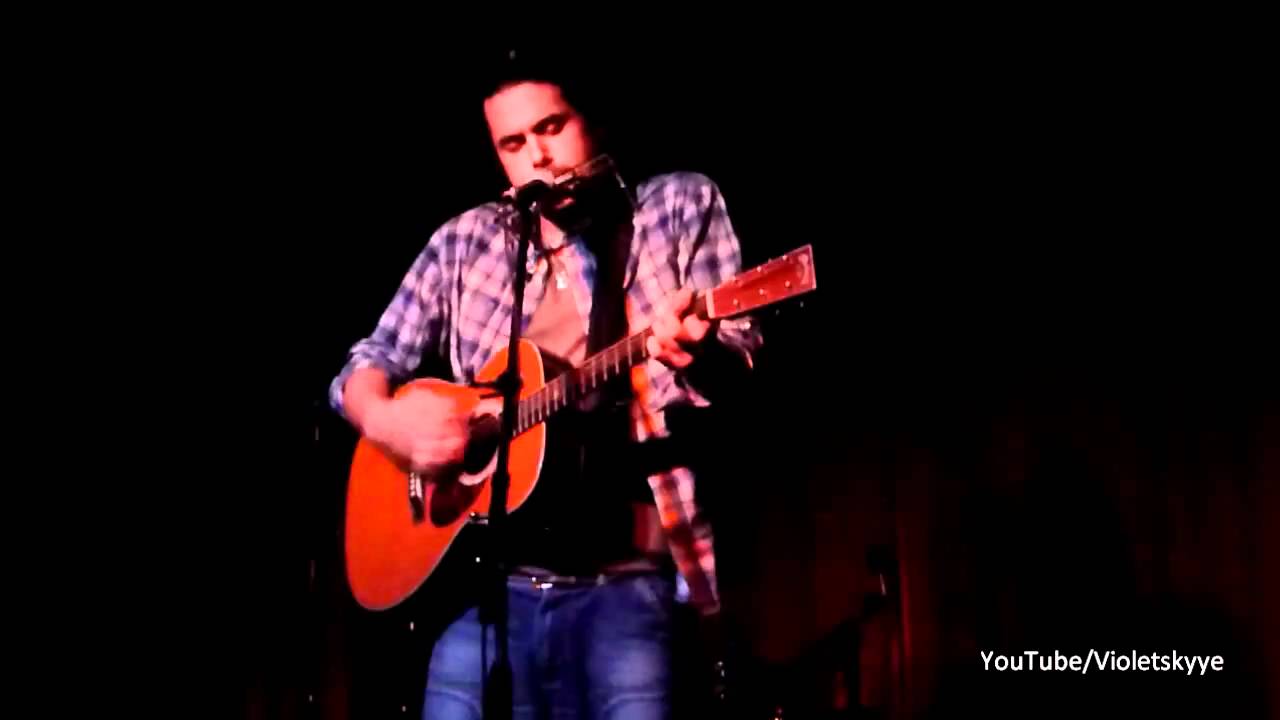 John Mayer LIVE 