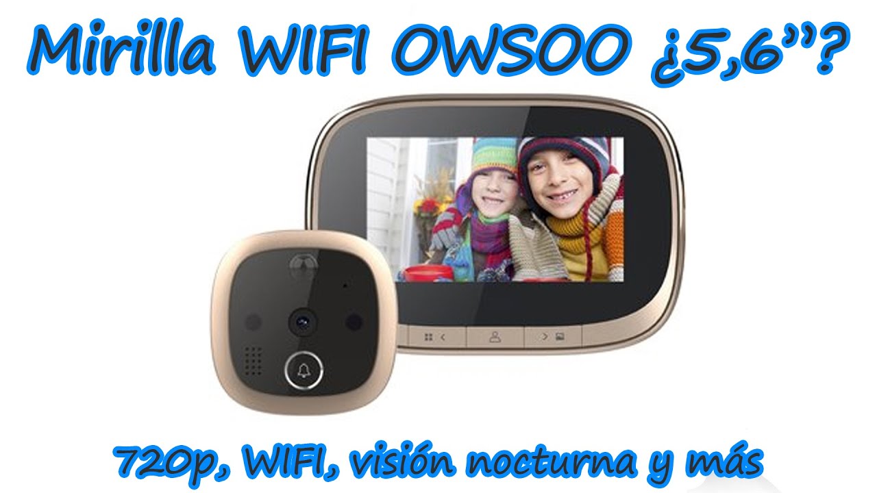 Mirilla Owsoo ¿5.6