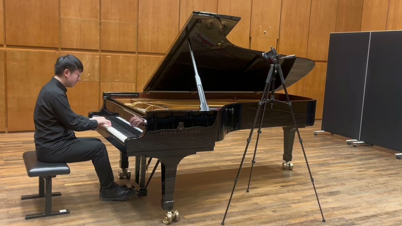 Joseph Haydn: Sonate F-Dur, Hob. XVI:23