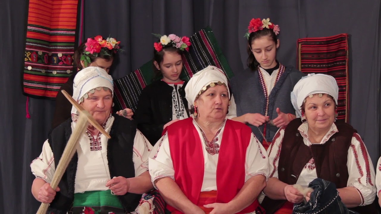 Затупале тъпане