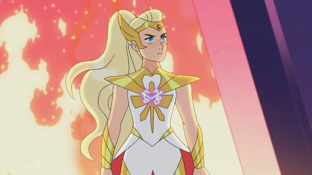She-ra [AMV] Power