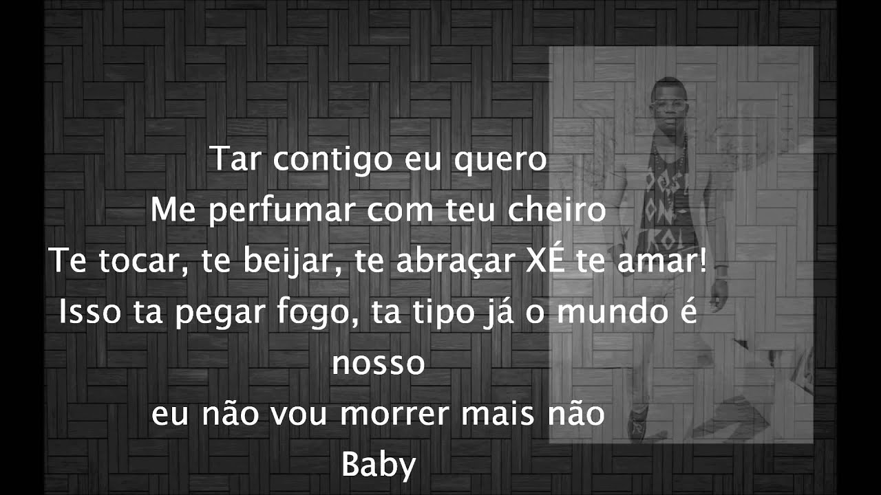 Landrick - Me Agarra Só No Uhm (letra)