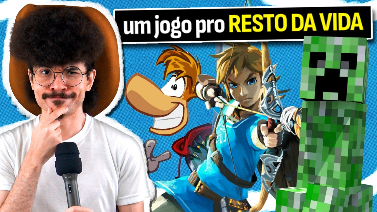 Minecraft, IA generativa e ARG do Canal &middot; perguntas e respostas