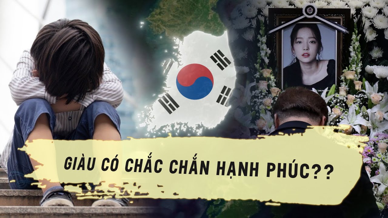 Kỳ Tích Kinh Tế Hàn Quốc: Con Rồng Châu Á Và Cái Giá Cho Sự Giàu Sang Liệu Có Xứng Đáng