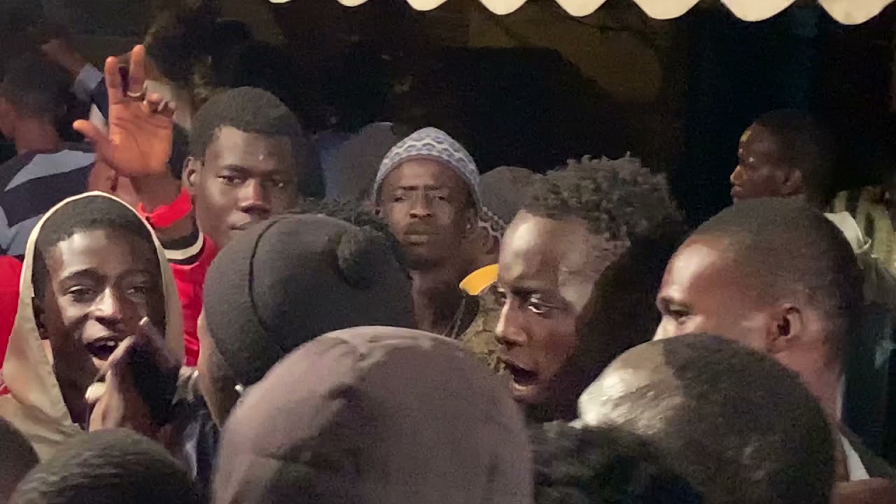 100% THIANTE MODOU BEYE AFIA DIEUREDIEUFEE SERIGNE TOUBA