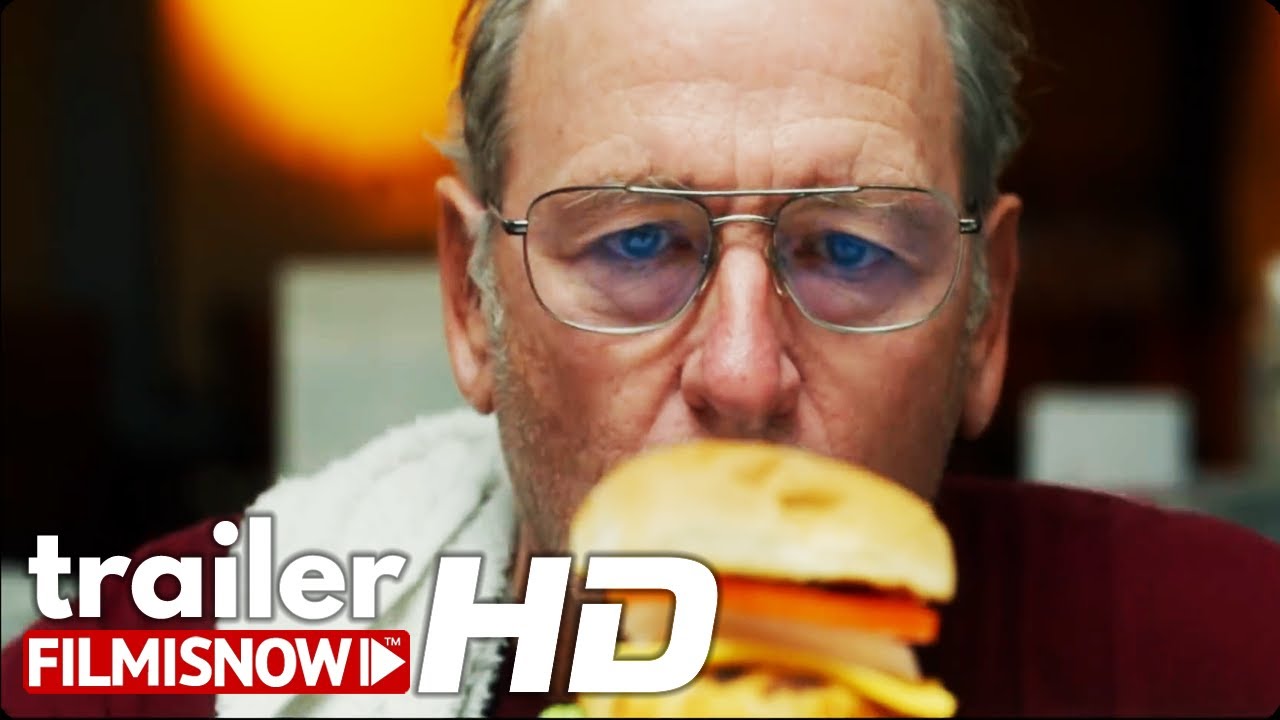 Трейлер фильма &laquo;Последняя смена&raquo; (2020) с Ричардом Дженкинсом в главной роли. Комедия.