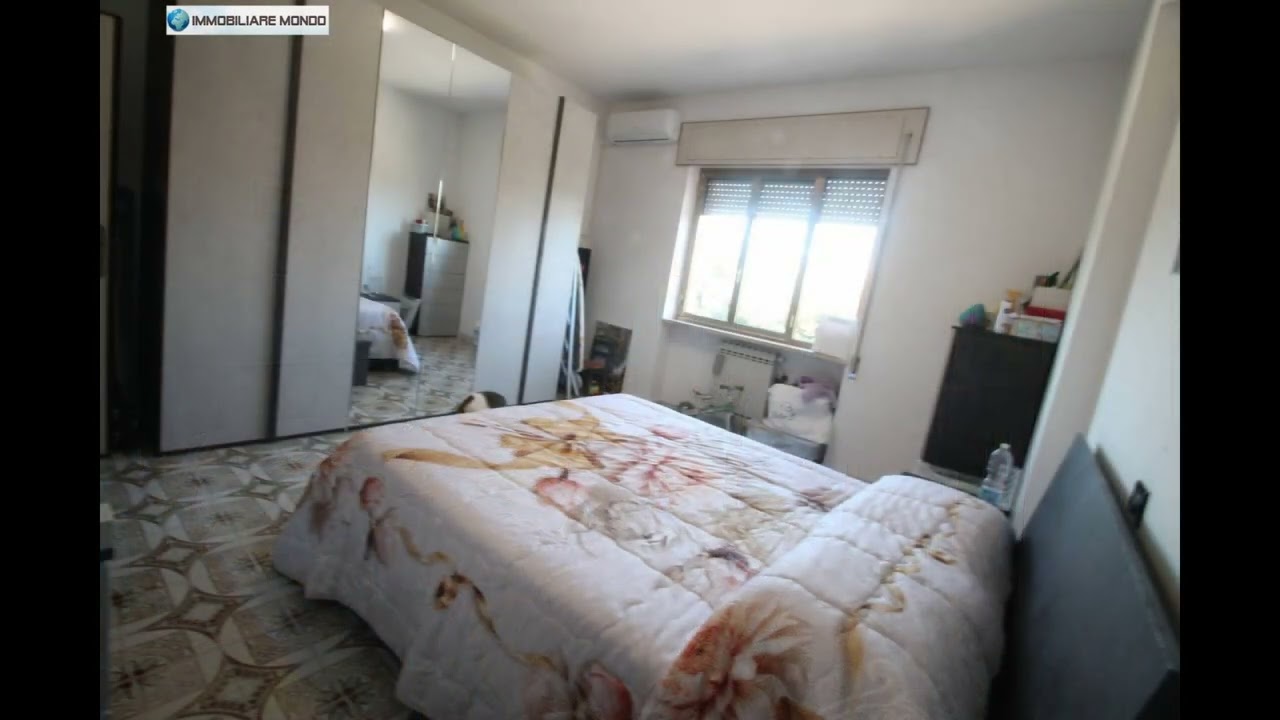 Appartamento in Vendita a Campomarino (CB)