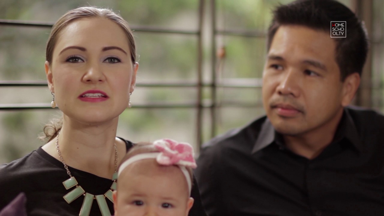 Tips for Raising Godly Children