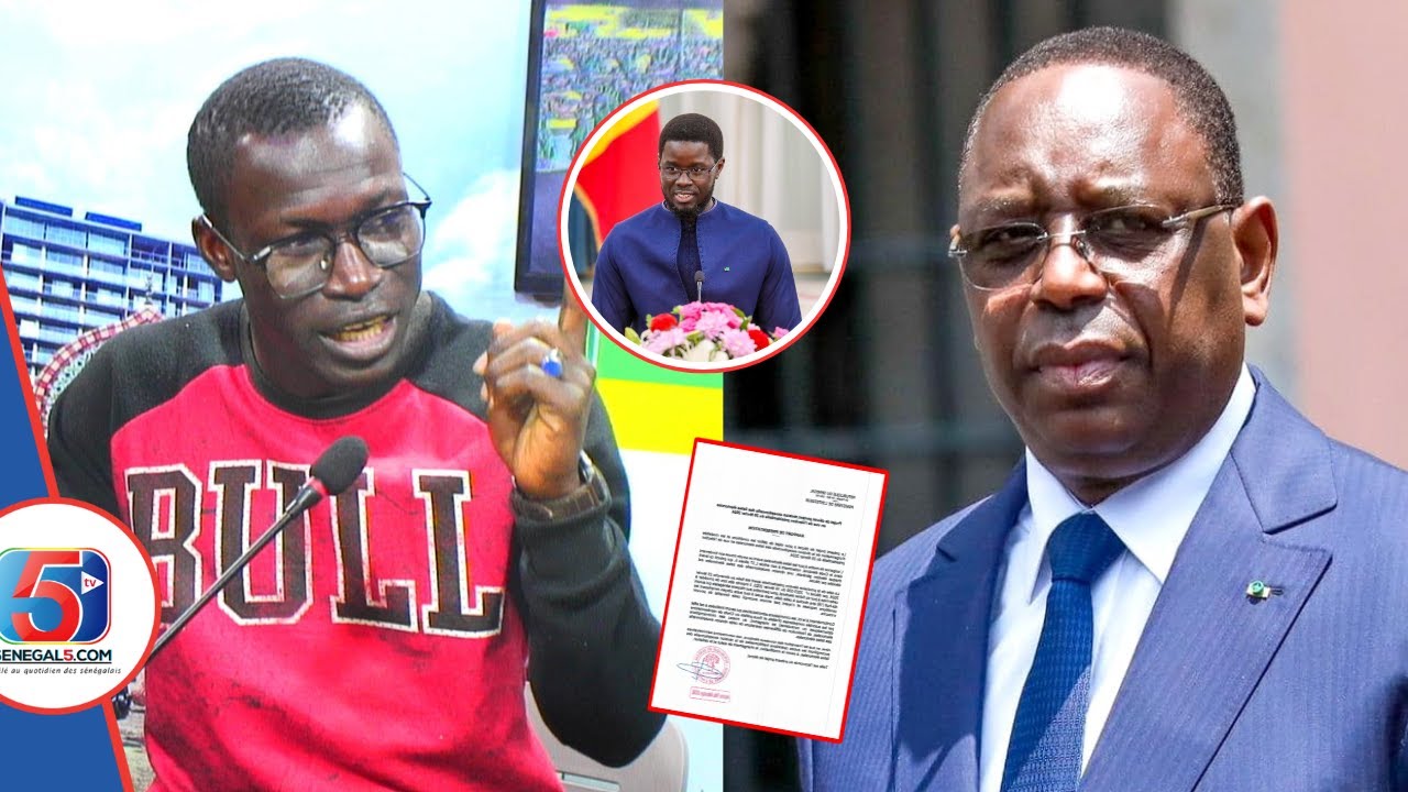 Maison de Macky Sall au Maroc et ces Terrains qu’il a Donné aux Marocains: Arfan Lâche et Révèle Tou