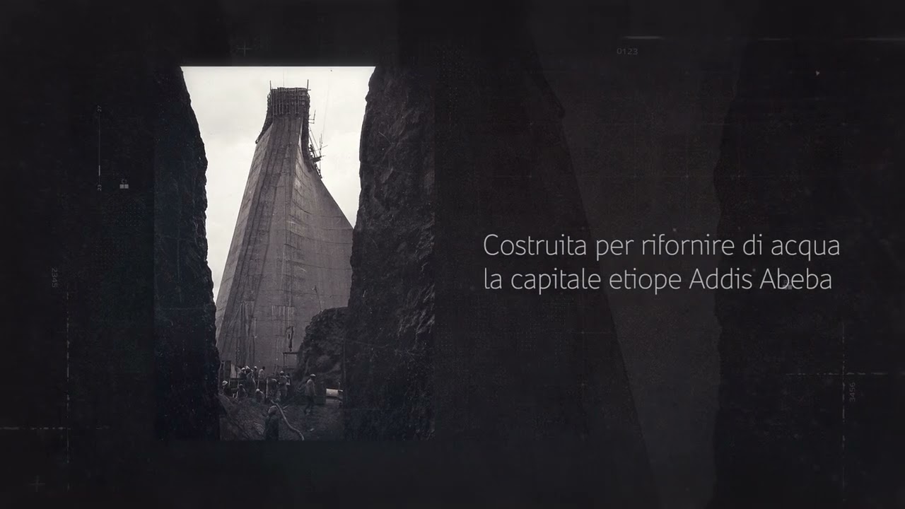 Simonpietro Salini: l'architetto che ha cambiato il mondo delle costruzioni