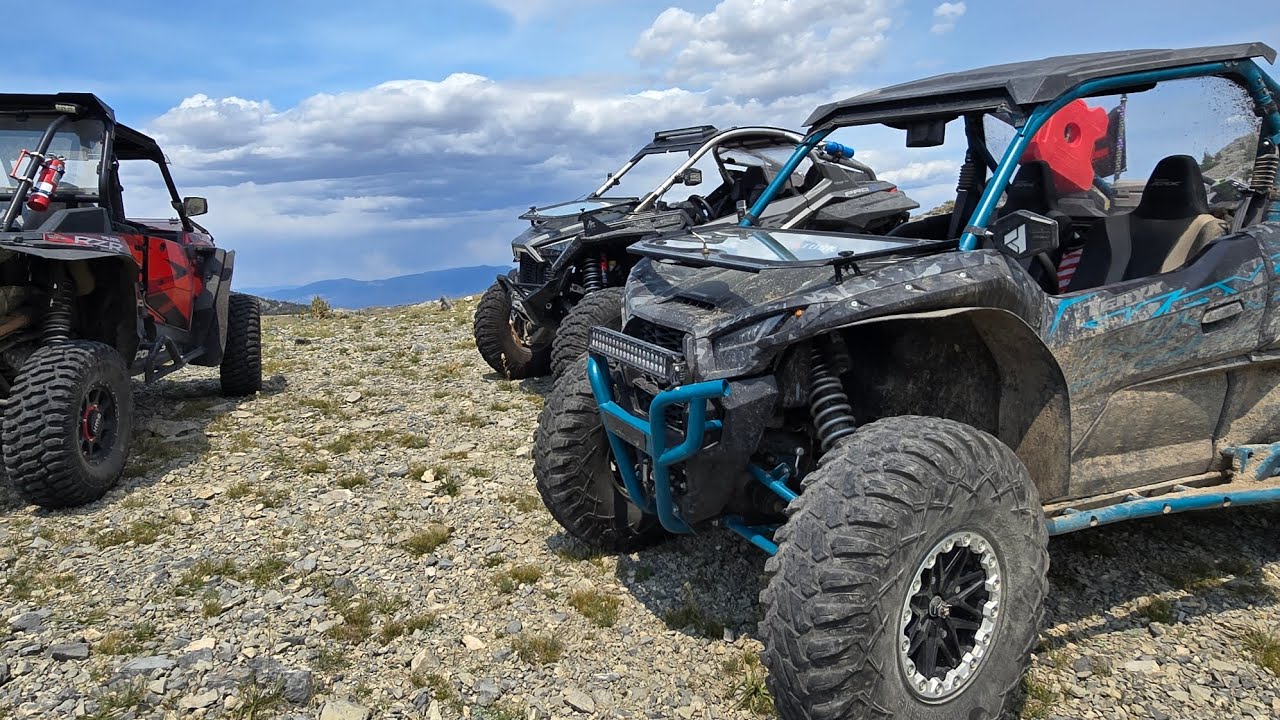 Spring Mountain Loop