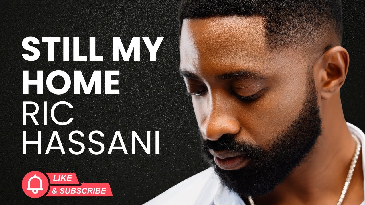 STILL MY HOME – Ric Hassani (Choir Version)