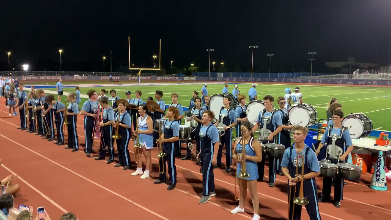 China Spring HS Trombone Suicides 8/27/21