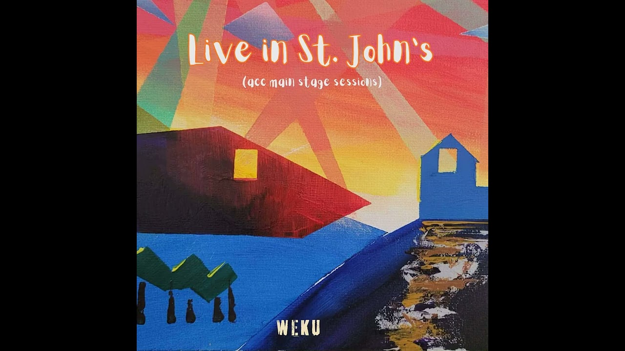 WEKU - Awula Dede (Live - ACC Main Stage Sessions) - Audio Slide