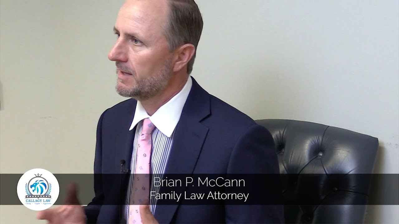 Relocating to a Different State And Child Custody | Callagy Law