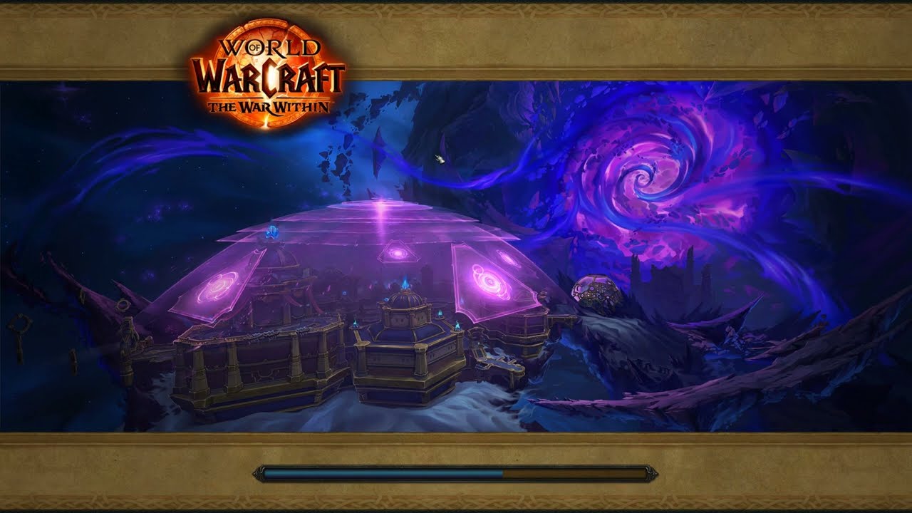 Ghosts of K'aresh 11.2 Full Campaign on PTR