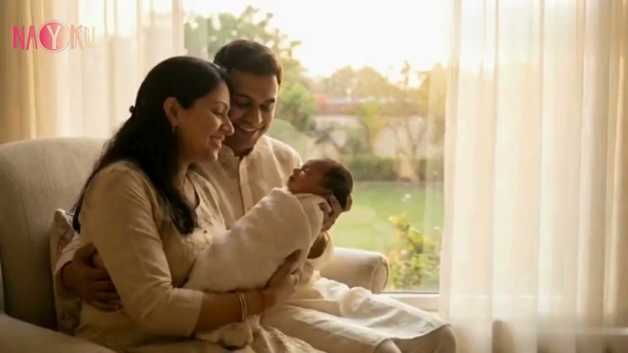 Best Dates for a Child Birth in 2026 with Rajyog