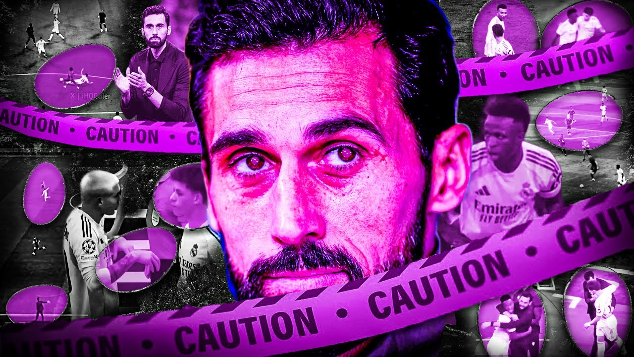 El Real Madrid de Arbeloa (como NUNCA antes lo has visto)