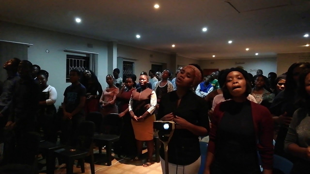 icilongo 89 nkosi ake ukhulume