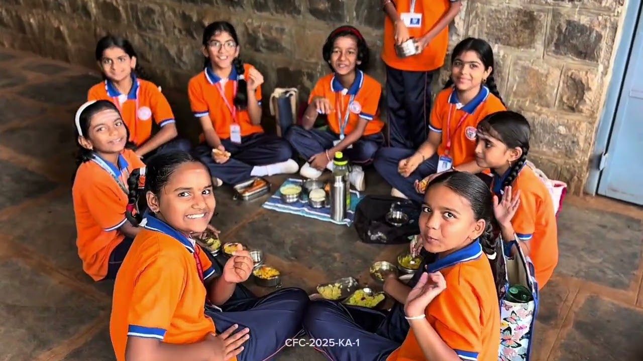 SBSS Krishna Ayurvedic Medical College & Hospital, Sankeshwar|CHARAKA FOR CHILDREN-2025