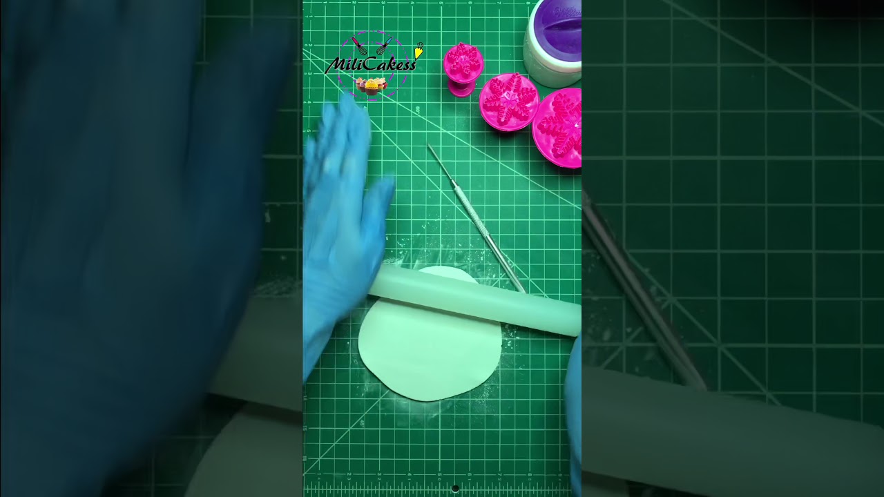 C&oacute;mo usar los cortadores con inyectores en reposter&iacute;a