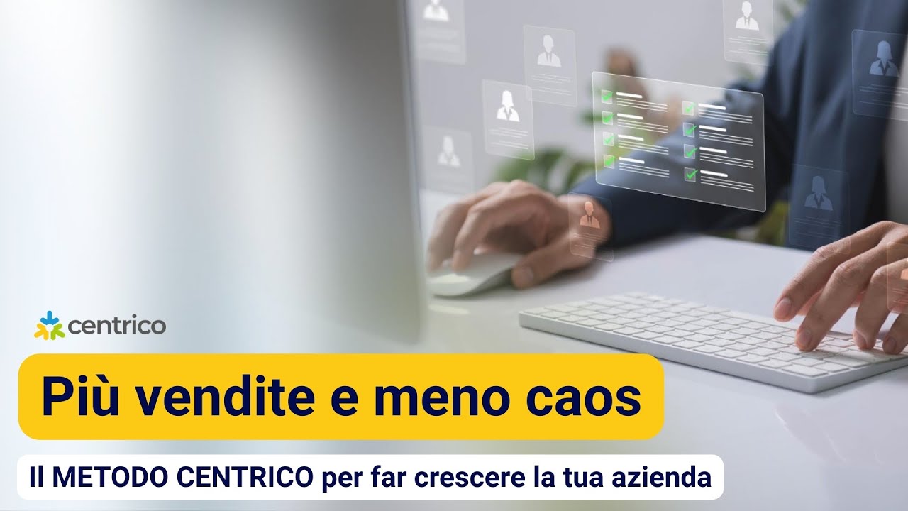 🚀 Più vendite e meno caos: il metodo All Inclusive per far crescere la tua azienda