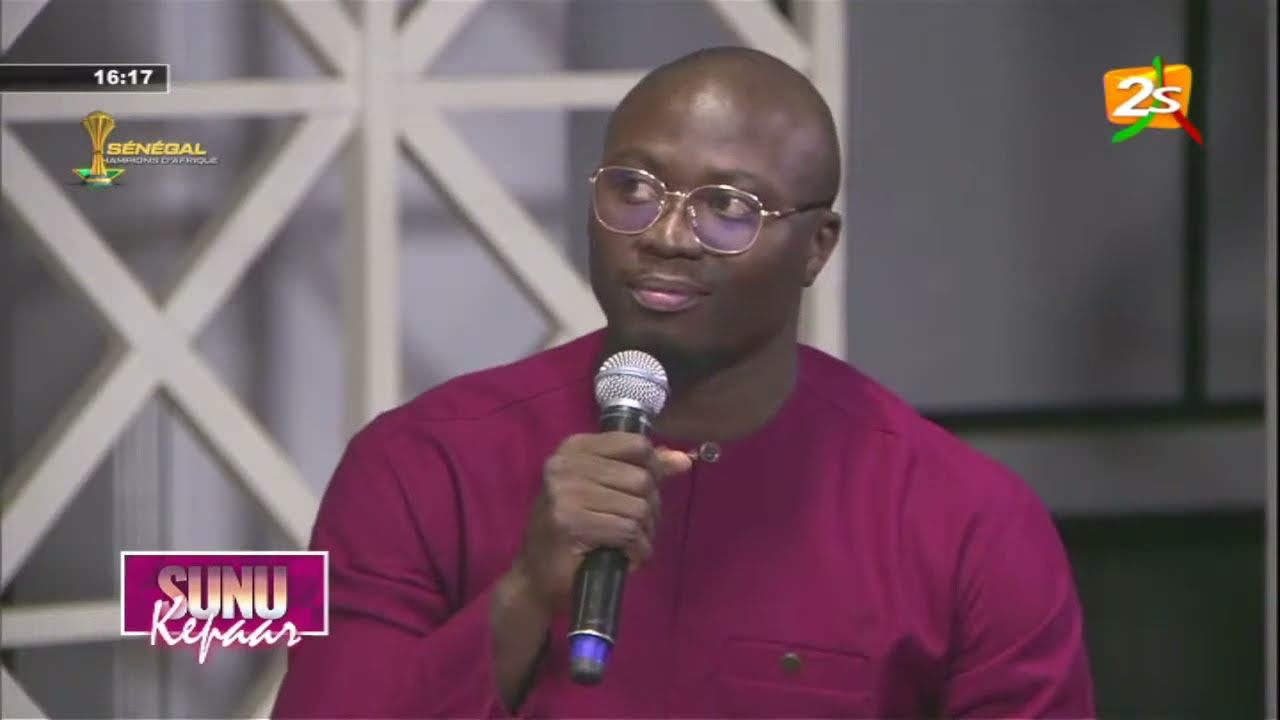 🇸🇳🛑SUNU KEPAAR AVEC MEISSA MARA | LUNDI 14 FEVRIER 2022