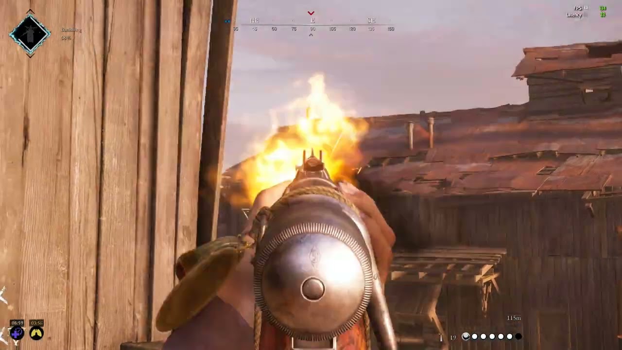 🔫🤠 Hunt: Showdown 1896 - Kill Compilation #3 💀🔥