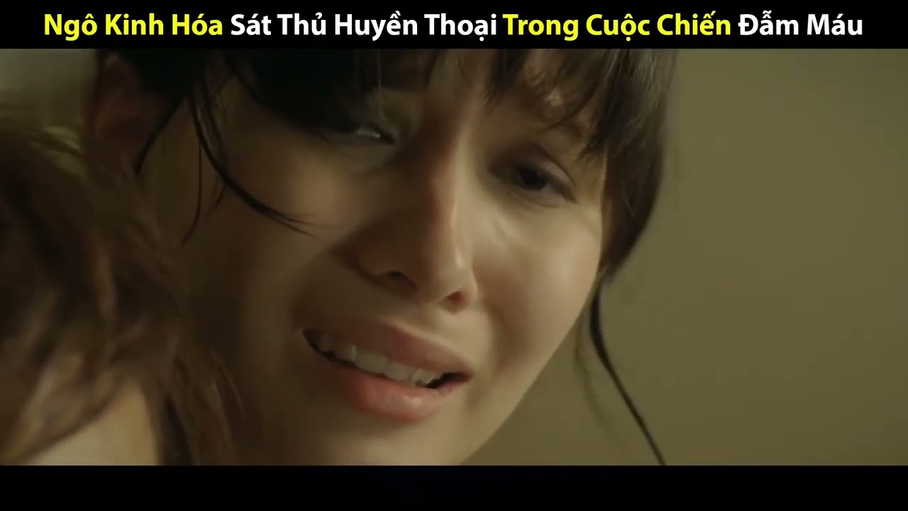 Review phim hay Ngô Kinh - Cuộc chiến đẫm máu   #NgôKinh #xuhuong #video #clip #phim