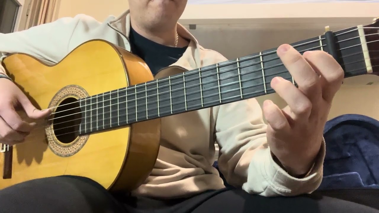 Soledad - Ketama (con Sorderita) (acordes)