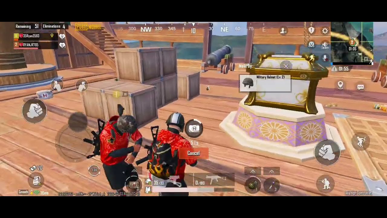 Pubg ramazan modu