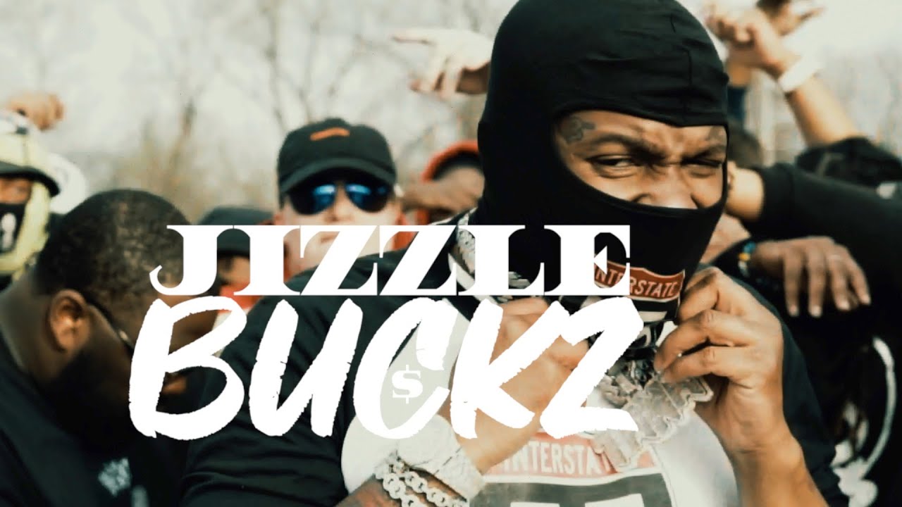 Jizzle Buckz - SPIN | ( Official Music Video ) Shot By @JuanShotMe