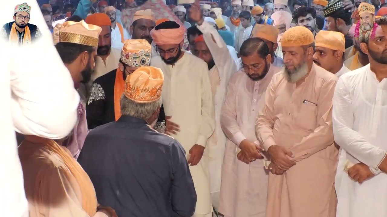 Kalam Khawaja Ghulam Farid - Haara Khuda Da - Akhtar Atta Qawwal 2023 - Weh Hara Khuda Da